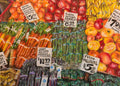 the farmer's market