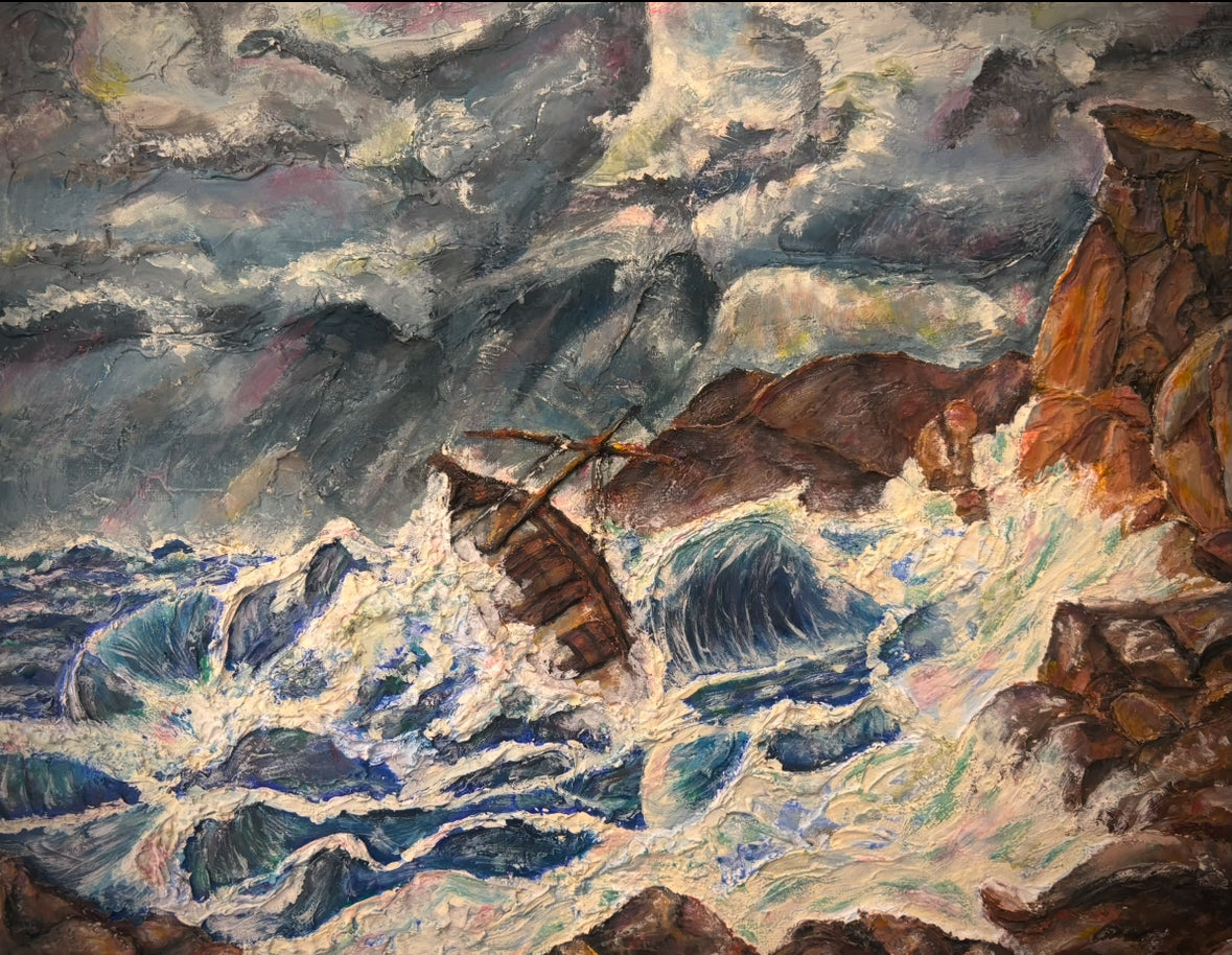 changing currents