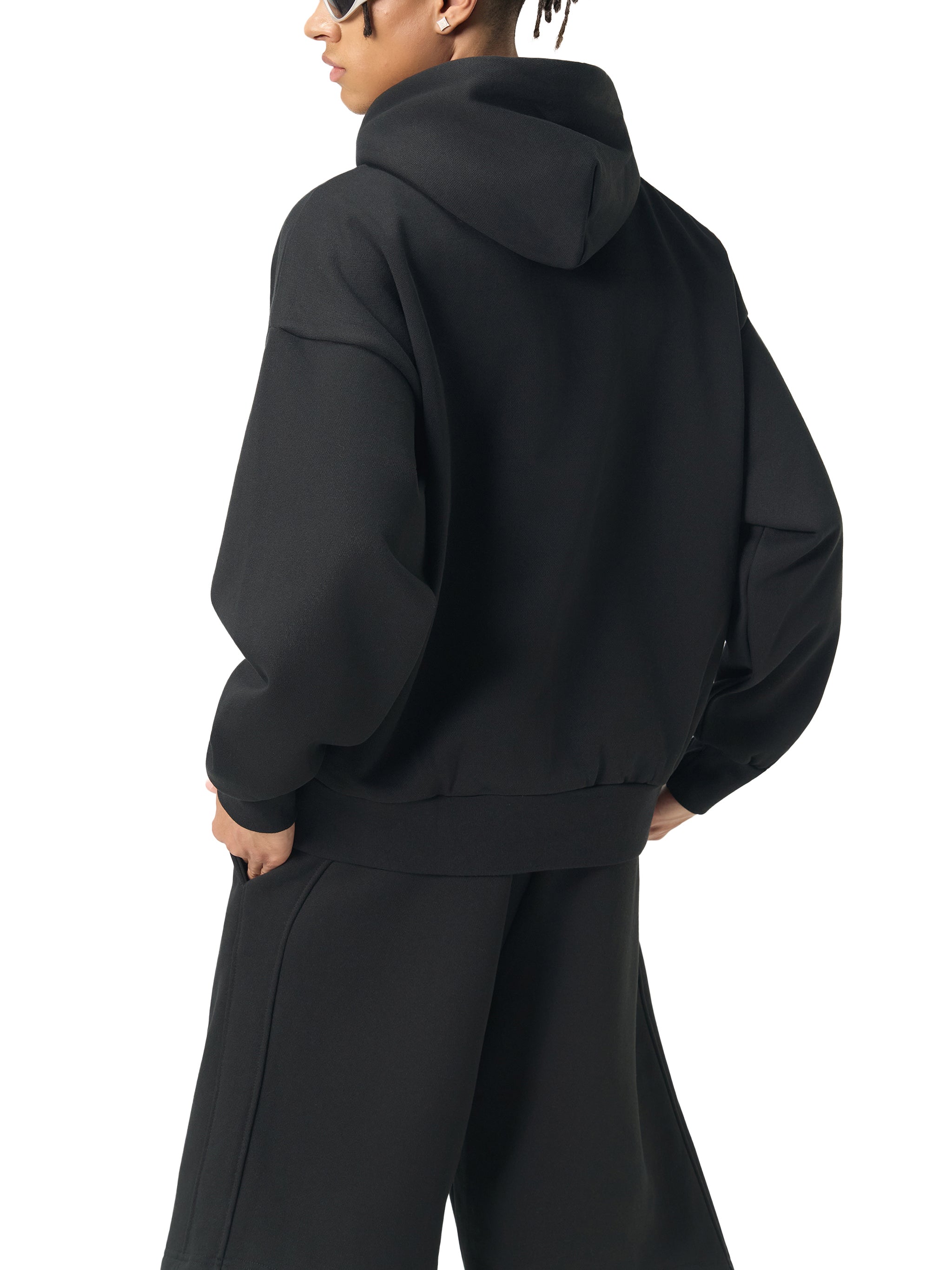 hoodie,a pretty pear,pear,clothing